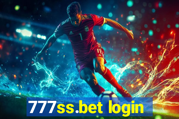 777ss.bet login